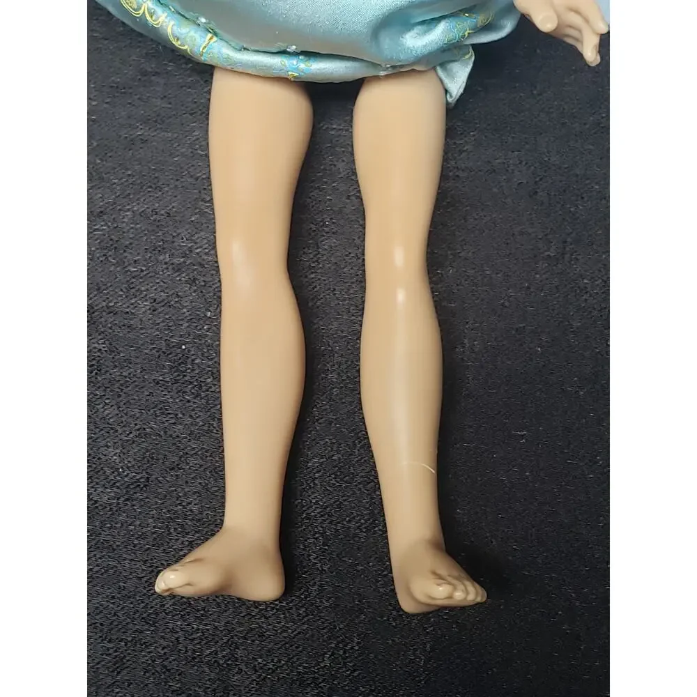 American Girl Cecile Girls Of Many Lands France Vintage Collectible Rare Doll